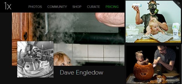 Dave Engledow