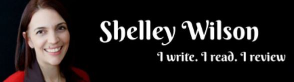 Shelley Wilson I write, I read, I review 060416