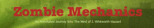Zombie Mechanics 131013