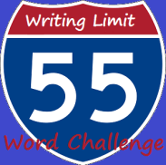0. 55 Words Challenge
