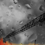 5. Blues Buster Not From Here