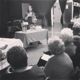 Lisa_Shambrook_WI_Talk_audience_march_2014