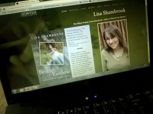 lisa_shambrook_com