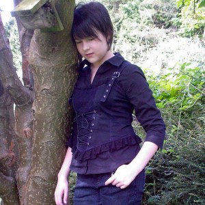 15. Beck 15, cool, july 2008 2crop