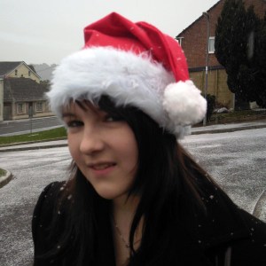 16. Bekah 16, Dec 2009