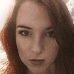 20. Bekah 20, sept 2013