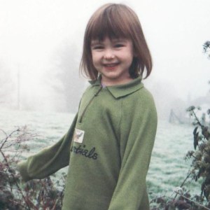 3. Rebekah 3 frost Dec 1996