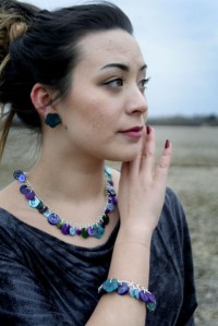 peacock set