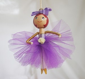 Aubrey - Troodlecraft