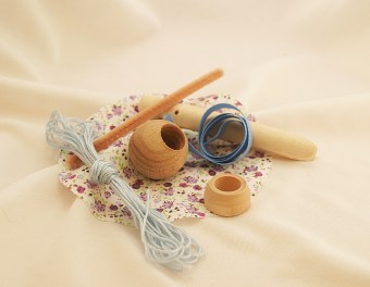Clothespin Kit - Troodlecraft