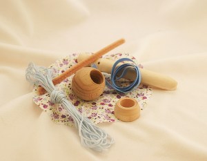 Clothespin Kit - Troodlecraft