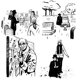 Edgar Wilde Concept Art Paul Ramey