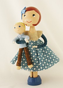 Lorna - Troodlecraft