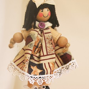 Phoebe - Troodlecraft