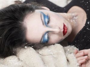 Pieces of a  Dream Model Jess Brown photographer Kimberely Collins Photographer Retouching Bekah Shambrook