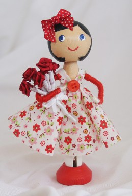 Poppy - Troodlecraft