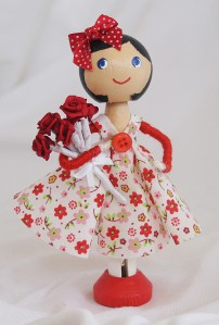 Poppy - Troodlecraft