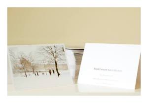 Royal Crescent Cards - Alyson Fennell