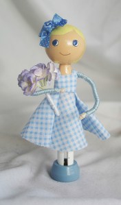 Sienna - Troodlecraft 