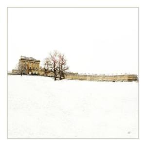 The Royal Crescent - Alyson Fennell Photography