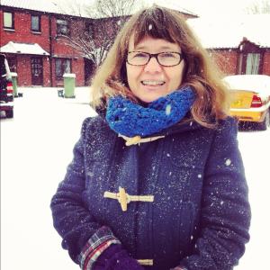 Trudi Cotton - Troodlecraft