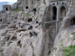 vardezia_city_cave_georgia