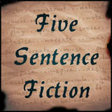 five sentence fiction