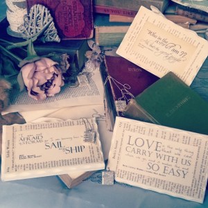 Amaranth Alchemy Winter/Spring Collection