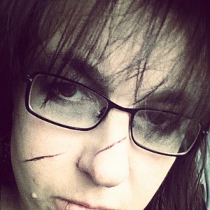 Lisa Shambrook, depression, pain, thelastkrystallos, the battle to beat depression,