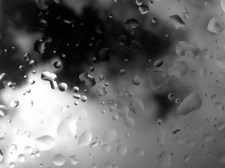rain on dark window, raindrops on black and white window, rain on window, the last krystallos,