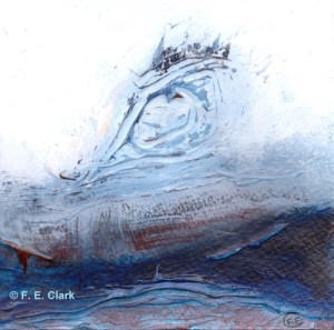 F E Clarke, 