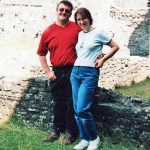 What we once were... © Lisa Shambrook