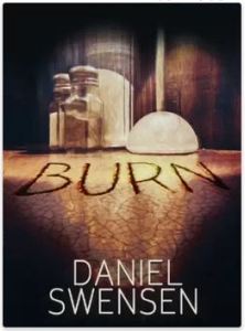 Burn - Daniel Swensen