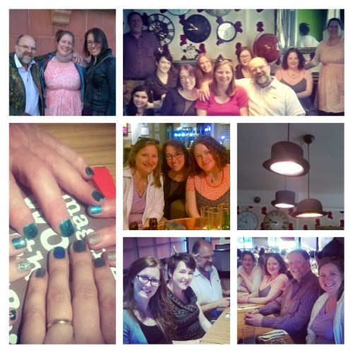 DFQ Minion Con - Nottingham - FUN