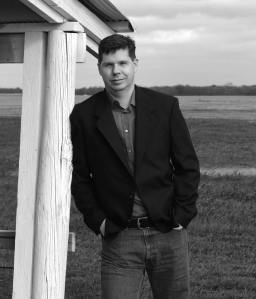 James Hazzard, J Whitworth Hazzard, Dead Sea Games, 