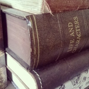 life and characters, charles dickens, lisa shambrook, the last krystallos,