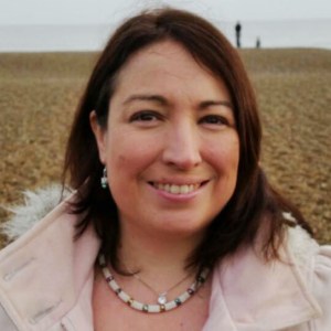 Author - Lizzie Koch