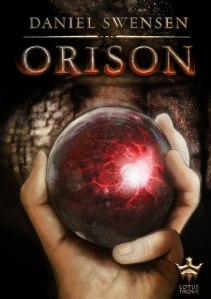 Orison - Daniel Swensen