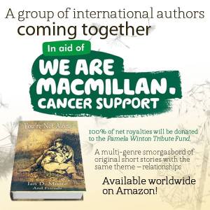 Macmillan Cancer Support