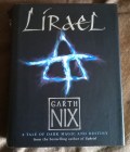 Lirael - Garth Nix