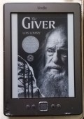 The Giver - Lois Lowry