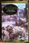 The Lord of The Rings - J R R Tolkien
