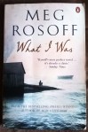 What I Was - Meg Rosoff