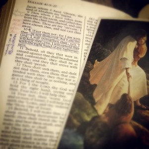 Be part of something meaningful © Lisa Shambrook