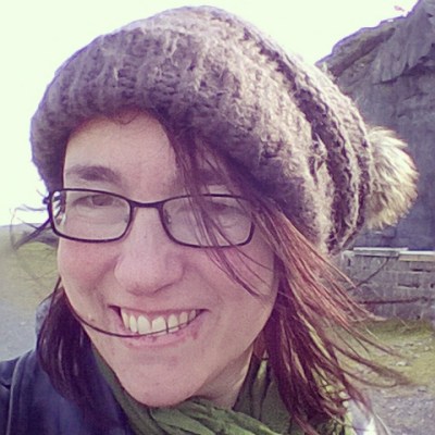 Ward off the chill © Lisa Shambrook