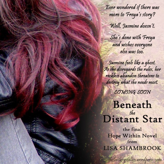 Jasmine Distant Star (3) Teaser Final