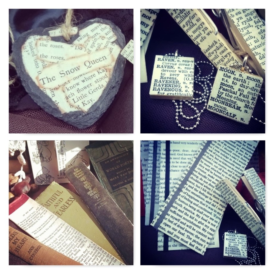 amaranth alchemy winter gifts, etsy shop christmas, the last krystallos,