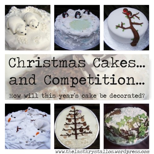 Chrismas-cakes-decoration-lisa-shambrook-the-last-krystallos-title