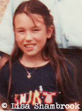 202. Lisa 10 t-shirt 1981 tiny crop