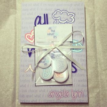 all-the-what-ifs, angela-lynn, novel, YA,